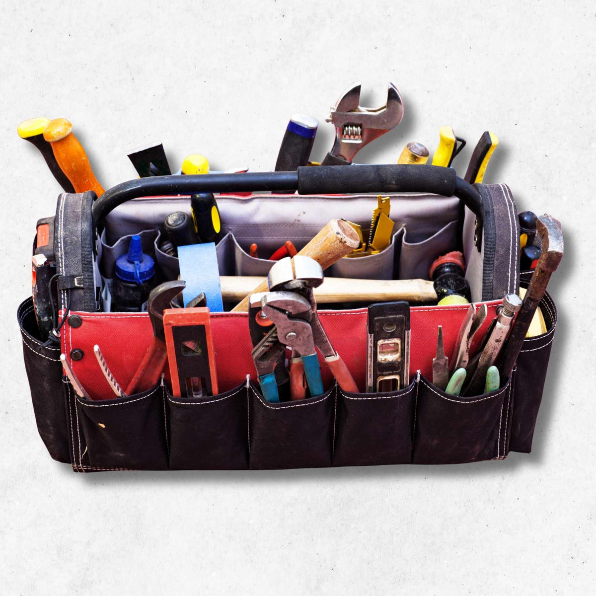 Caisse à Outils Collection