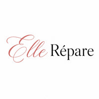 Elle Repare Logo Text