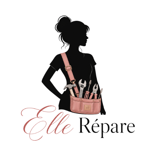 Elle Repare logo 