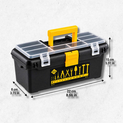 la boite a outils dimensions
