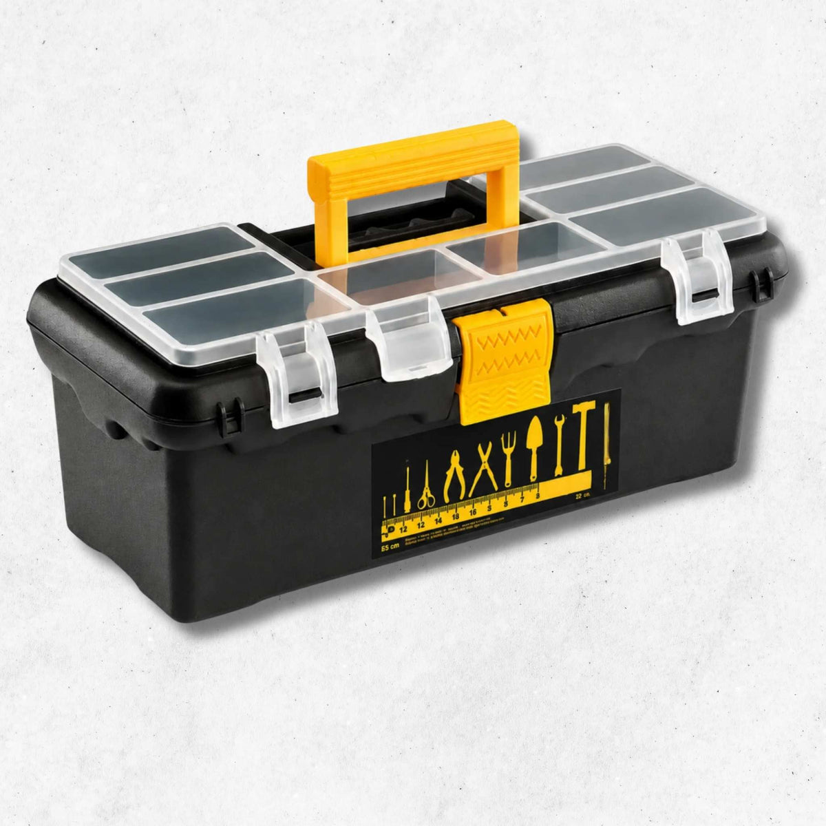 la boite a outils noir
