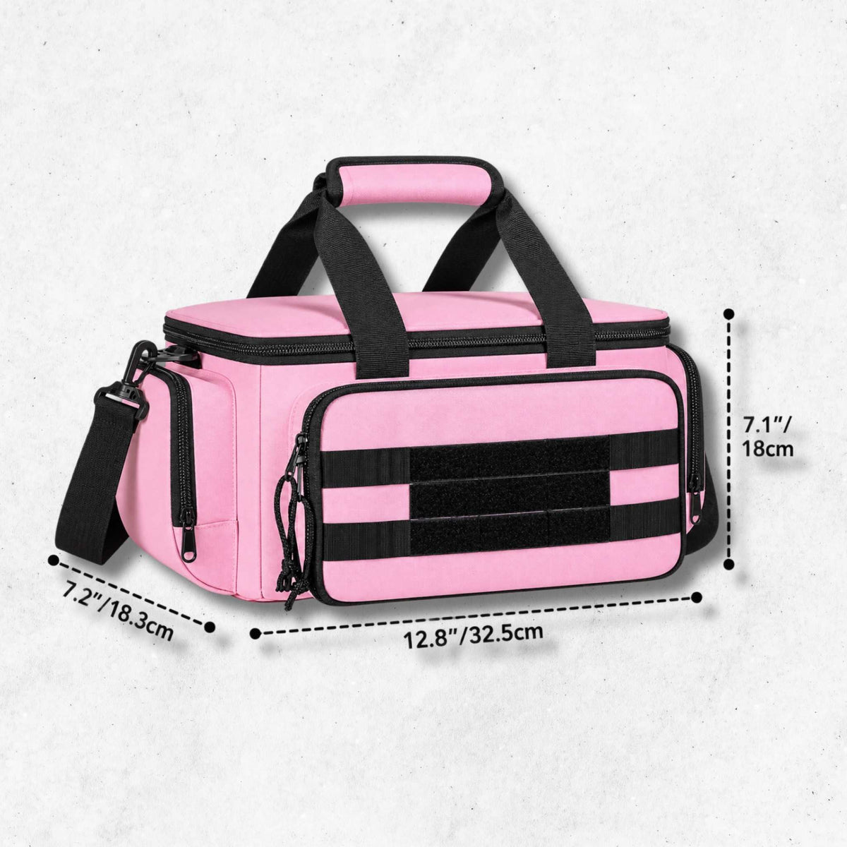 sac a outils femme