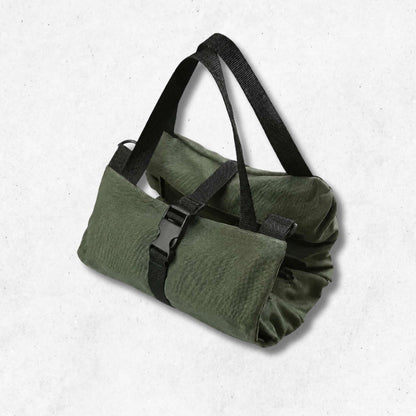 sac a outils enroulable fermé