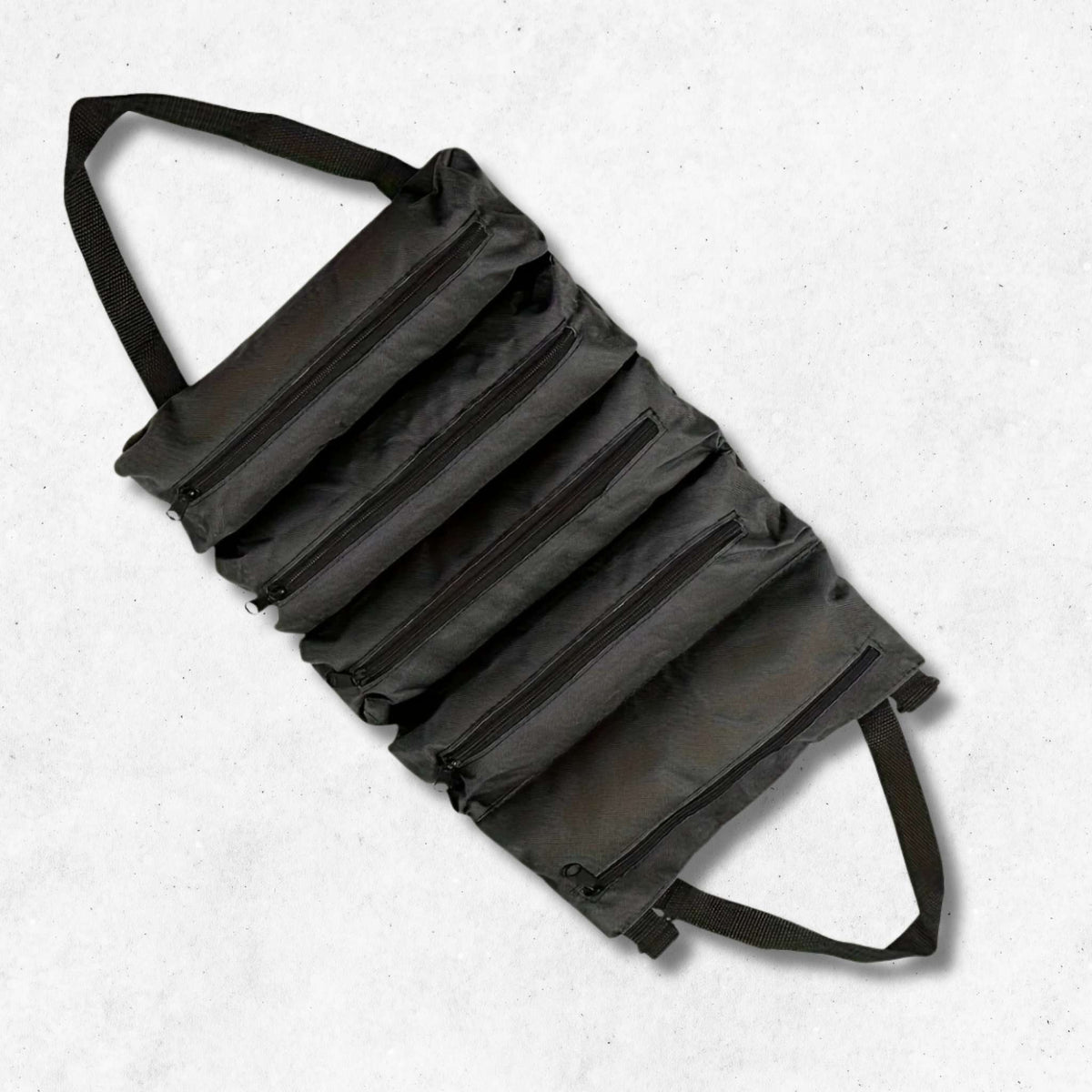sac a outils noir BricoRoll