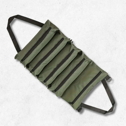 sac a outils vert BricoRoll