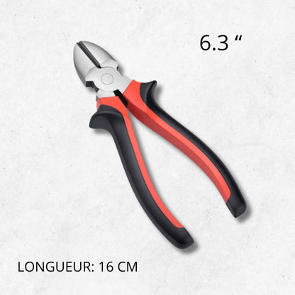 pince a couper 6 pouces