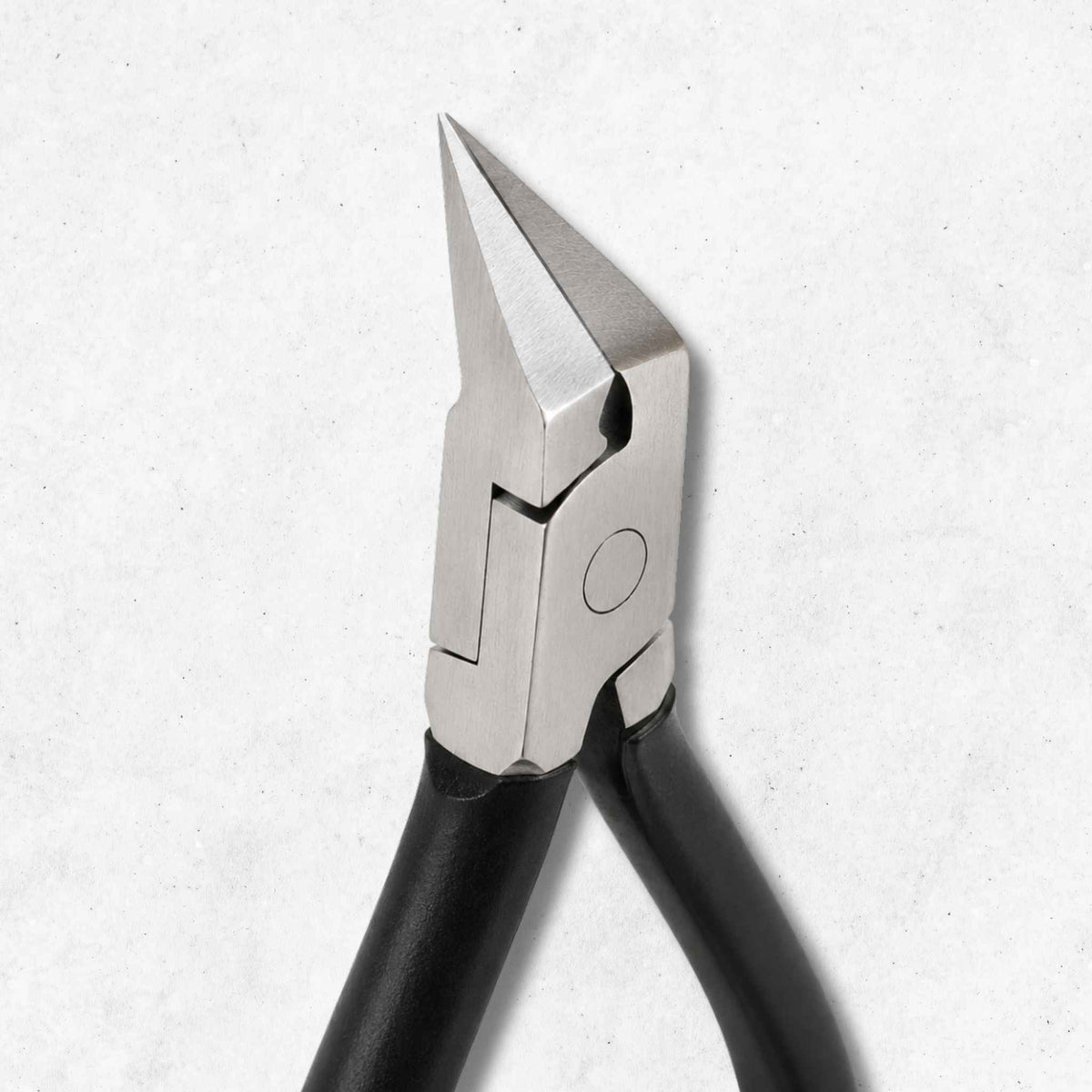 pince pour couper les ongles noire
